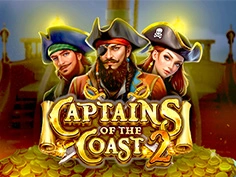 Captains Of The Coast 2