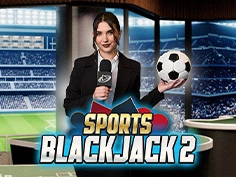 Sports Blackjack 2