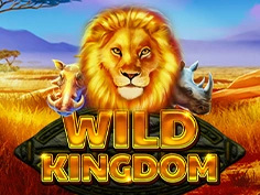 Wild Kingdom