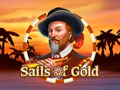 Sails of Gold