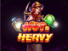 Hot & Heavy