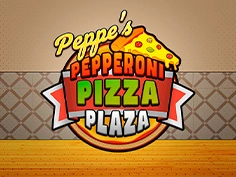 Peppes Pepperoni Pizza Plaza