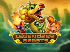 Legendary Beasts