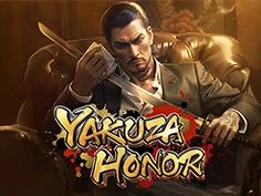 Yakuza Honor