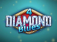 4 Diamond Blues