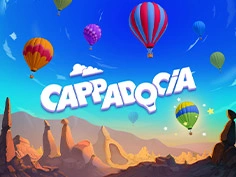 Cappadocia