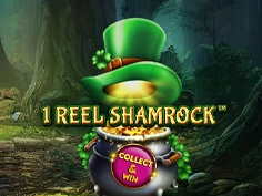 1 Reel Shamrock