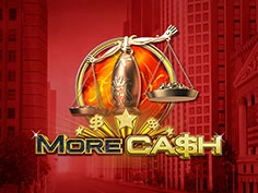 More Cash