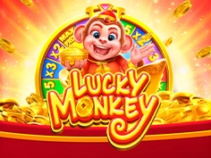 Lucky Monkey
