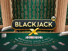 BlackjackX 29