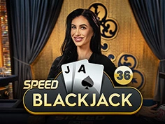 Speed Blackjack 36