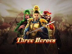Three Heroes