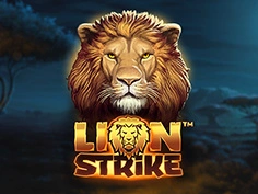 Lion Strike