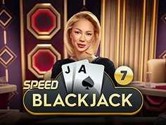 Speed Blackjack 7 