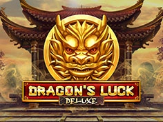 Dragon's Luck Deluxe