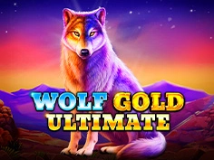 Wolf Gold Ultimate