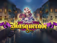 Royal Masquerade