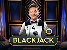 Blackjack 98