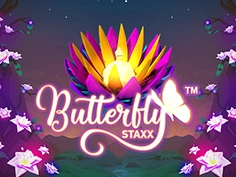 Butterfly Staxx
