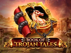 Book Of Trojan Tales