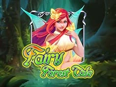 Fairy Forest Tale