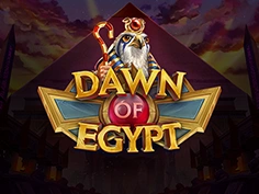 Dawn of Egypt
