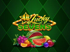 40 Lucky Sevens