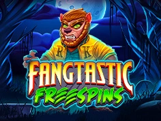 Fangtastic Freespins