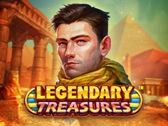 Legendary Treasures