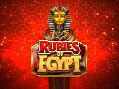 Rubies of Egypt