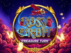 Rosy Orbit Treasure Turn