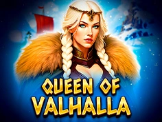 Queen Of Valhalla