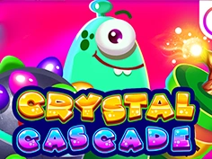 Crystal Cascade