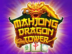 Mahjong Dragon Tower