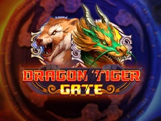 Dragon Tiger Gate