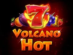 Volcano Hot