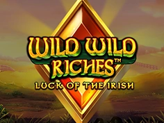 Wild Wild Riches 