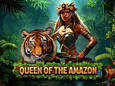 Queen Of The Amazon
