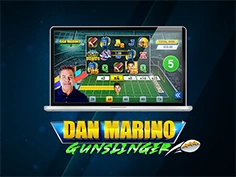 Dan Marino Gunslinger