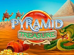 Pyramid Treasure