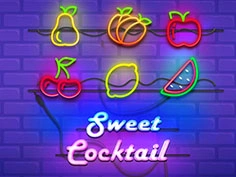 Sweet Cocktail