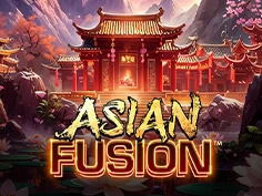 Asian Fusion