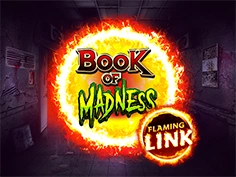 Book Of Madness Flaming Link