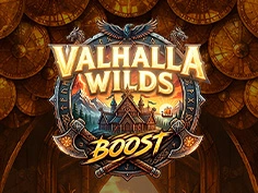 Valhalla Wilds Boost