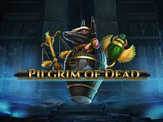 Pilgrim of Dead