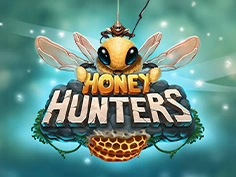 Honey Hunters