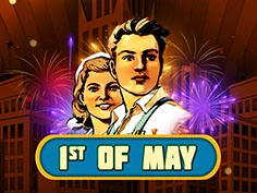 1st of May