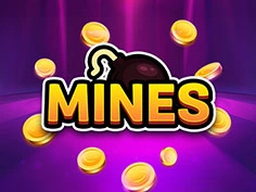 Mines Microgaming
