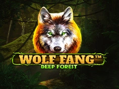 Wolf Fang - Deep Forest