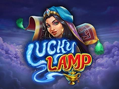 Lucky Lamp